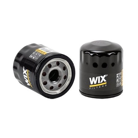 Wix Filters Oil Filter WL10290